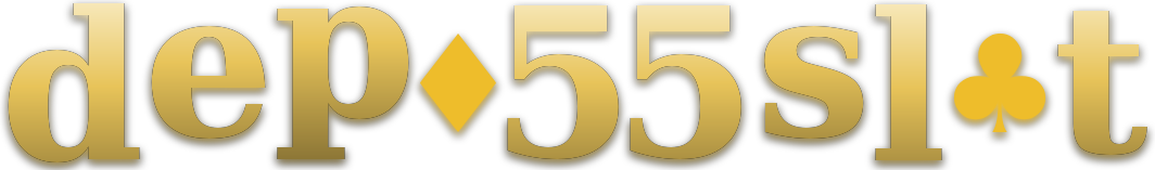depo55 slot logo