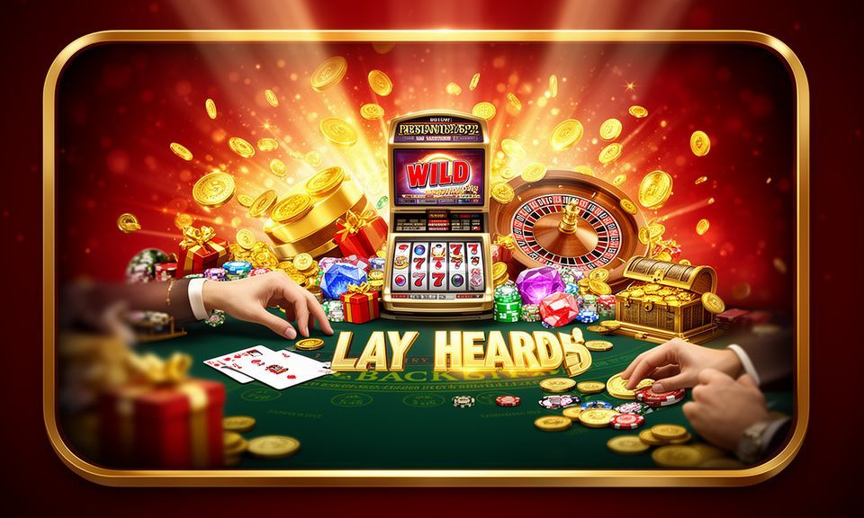 depo55 slot mobile gaming