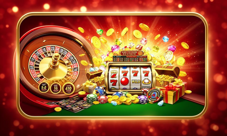 depo55 slot Sportsbook Market Offer